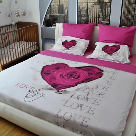 Ferienwohnung Im Domagkpark